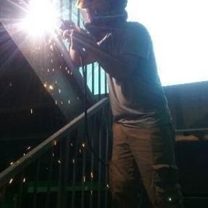 Meet your Posher, Kris